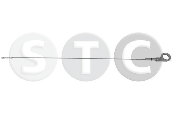 STC T439909 ROD ASSY-OIL LEVEL GAUGE T439909: Buy near me in Poland at 2407.PL - Good price!