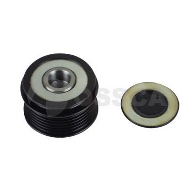 Ossca 13210 Belt pulley generator 13210: Buy near me in Poland at 2407.PL - Good price!