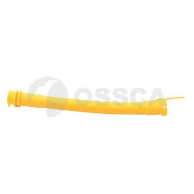 Ossca 38308 Oil dipstick guide tube 38308: Buy near me in Poland at 2407.PL - Good price!
