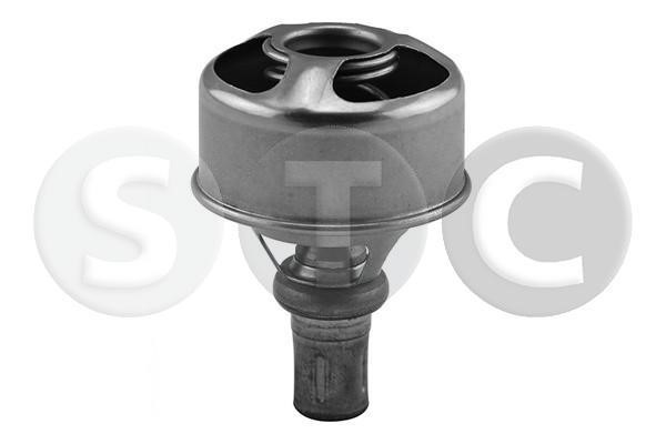 STC T430305 Thermostat, coolant T430305: Buy near me in Poland at 2407.PL - Good price!