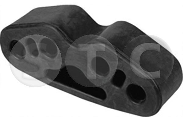 STC T406374 Exhaust mounting bracket T406374: Buy near me in Poland at 2407.PL - Good price!