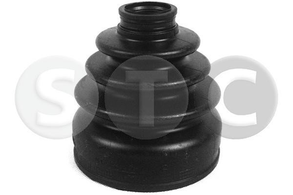 STC T410533 Bellow, drive shaft T410533: Buy near me in Poland at 2407.PL - Good price!