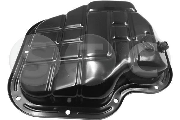 STC T439525 Oil sump T439525: Buy near me in Poland at 2407.PL - Good price!