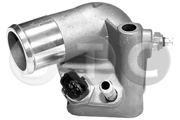 STC T403099 Thermostat, coolant T403099: Buy near me in Poland at 2407.PL - Good price!