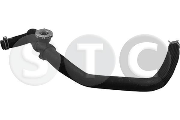 STC T497179 Radiator Hose T497179: Buy near me in Poland at 2407.PL - Good price!