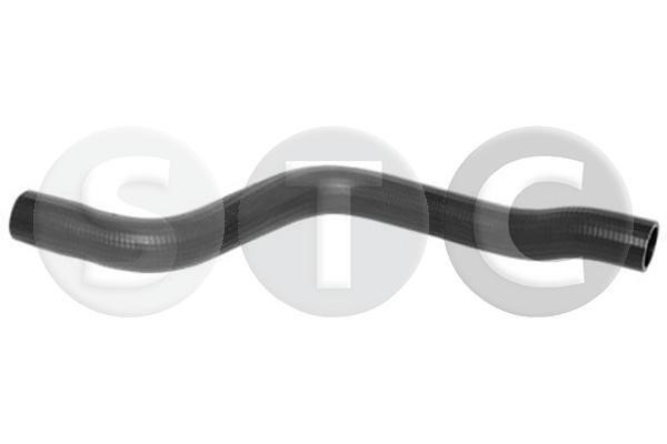 STC T407698 Radiator Hose T407698: Buy near me in Poland at 2407.PL - Good price!