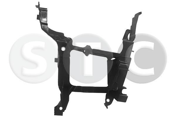 STC T435087 Cover, timing belt T435087: Buy near me in Poland at 2407.PL - Good price!