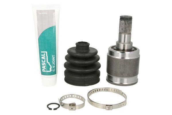 Pascal G70517PC Constant Velocity Joint (CV joint), internal, set G70517PC: Buy near me in Poland at 2407.PL - Good price!