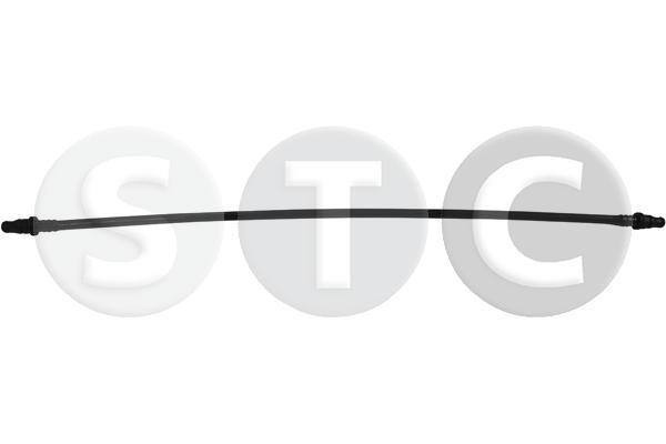 STC T497794 Breather Hose, expansion tank T497794: Buy near me in Poland at 2407.PL - Good price!