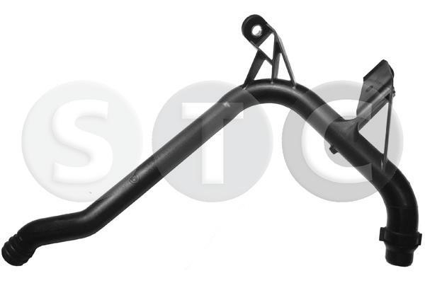 STC T403026 Radiator Hose T403026: Buy near me at 2407.PL in Poland at an Affordable price!