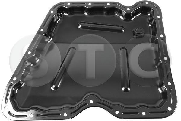 STC T439234 Oil sump T439234: Buy near me in Poland at 2407.PL - Good price!