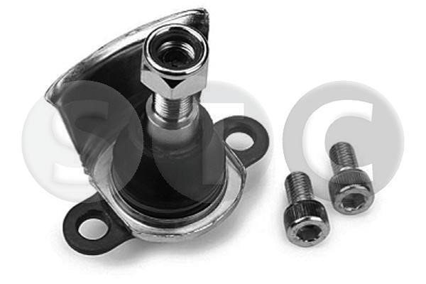 STC T453162 Front lower arm ball joint T453162: Buy near me in Poland at 2407.PL - Good price!