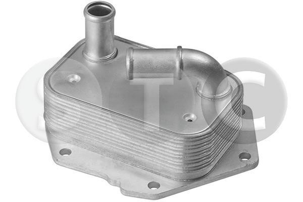 STC T439045 Oil Cooler, engine oil T439045: Buy near me in Poland at 2407.PL - Good price!