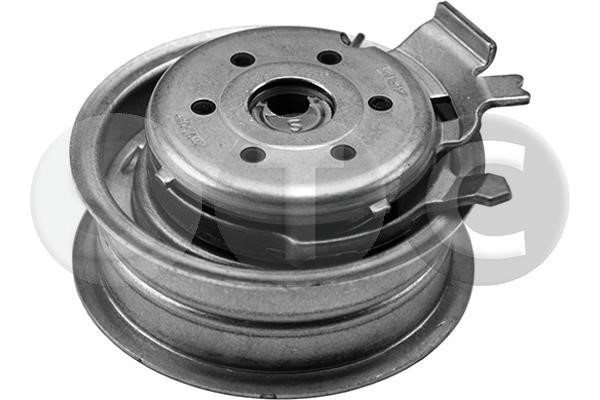 STC T406282 Tensioner pulley, timing belt T406282: Buy near me in Poland at 2407.PL - Good price!