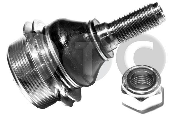 STC T453031 Front lower arm ball joint T453031: Buy near me in Poland at 2407.PL - Good price!