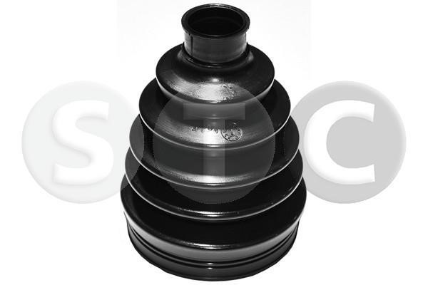 STC T411115 Bellow Set, drive shaft T411115: Buy near me in Poland at 2407.PL - Good price!