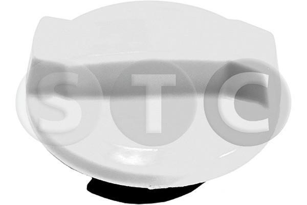 STC T439000 Крышка маслозаливной горловины T439000: Отличная цена - Купить в Польше на 2407.PL!
