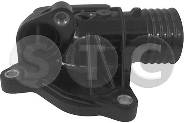 STC T430235 Coolant Flange T430235: Buy near me in Poland at 2407.PL - Good price!