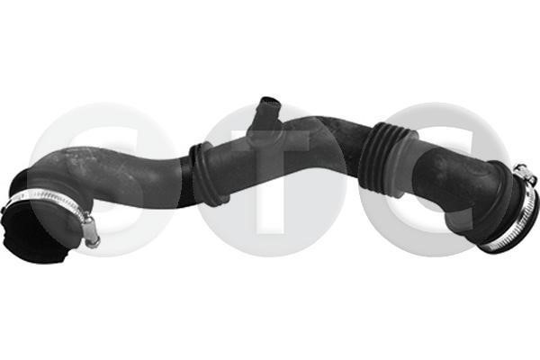 STC T497636 Intake Hose, air filter T497636: Buy near me in Poland at 2407.PL - Good price!