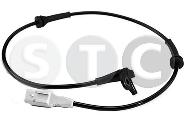 STC T450138 Sensor, wheel speed T450138: Buy near me at 2407.PL in Poland at an Affordable price!