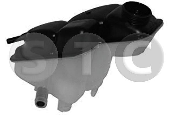 STC T403318 Expansion Tank, coolant T403318: Buy near me in Poland at 2407.PL - Good price!