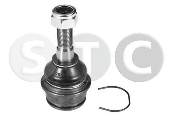 STC T453080 Front upper arm ball joint T453080: Buy near me in Poland at 2407.PL - Good price!