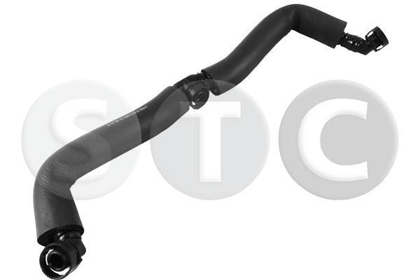 STC T435812 Hose, crankcase breather T435812: Buy near me in Poland at 2407.PL - Good price!