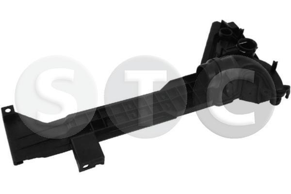 STC T430245 Holder, coolant compensation tank T430245: Buy near me in Poland at 2407.PL - Good price!
