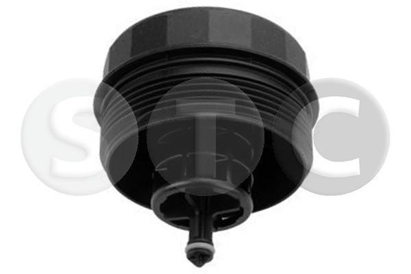 STC T439131 Cap, oil filter housing T439131: Buy near me in Poland at 2407.PL - Good price!