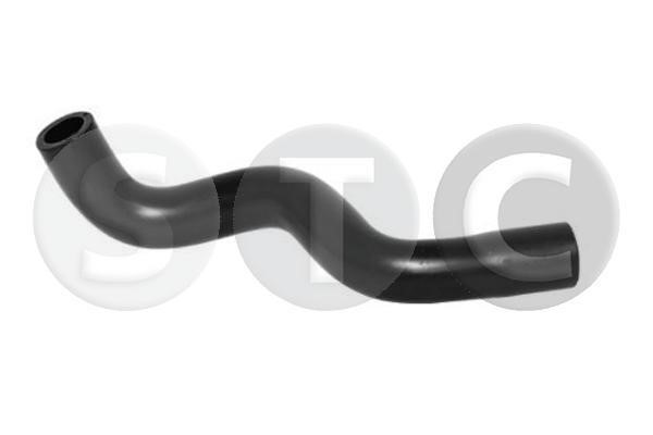 STC T407432 Hydraulic Hose, steering system T407432: Buy near me in Poland at 2407.PL - Good price!