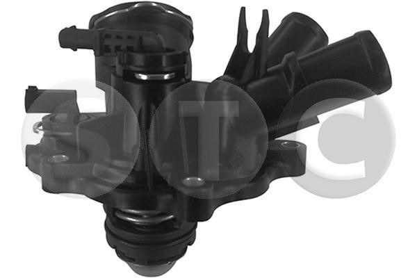 STC T435700 Thermostat, coolant T435700: Buy near me in Poland at 2407.PL - Good price!