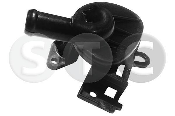 STC T403934 Heater control valve T403934: Buy near me in Poland at 2407.PL - Good price!
