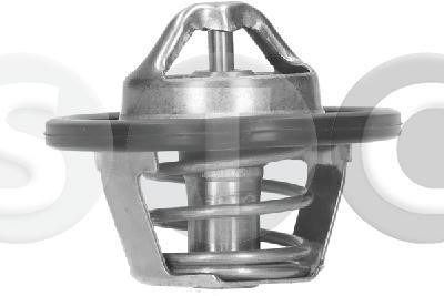 STC T403234 Thermostat, coolant T403234: Buy near me in Poland at 2407.PL - Good price!
