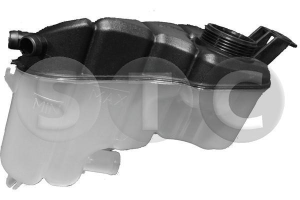 STC T403948 Expansion Tank, coolant T403948: Buy near me in Poland at 2407.PL - Good price!