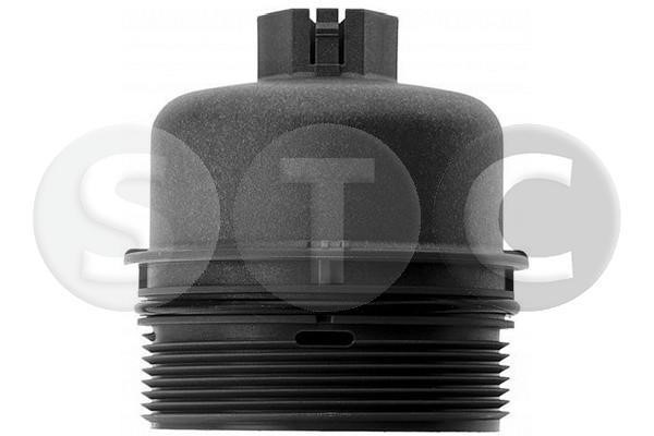 STC T430131 Cap, oil filter housing T430131: Buy near me in Poland at 2407.PL - Good price!