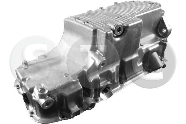 STC T439515 Oil sump T439515: Buy near me in Poland at 2407.PL - Good price!