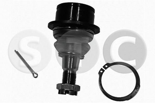 STC T453131 Front lower arm ball joint T453131: Buy near me in Poland at 2407.PL - Good price!
