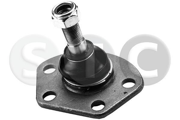 STC T453110 Front lower arm ball joint T453110: Buy near me in Poland at 2407.PL - Good price!