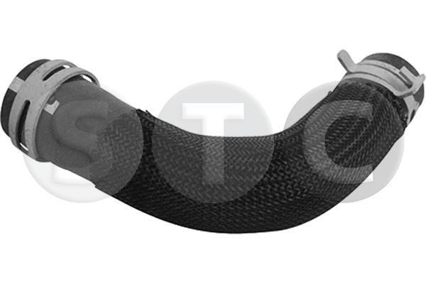 STC T497185 Radiator Hose T497185: Buy near me in Poland at 2407.PL - Good price!