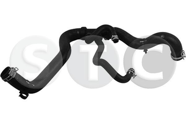 STC T497333 Radiator Hose T497333: Buy near me at 2407.PL in Poland at an Affordable price!