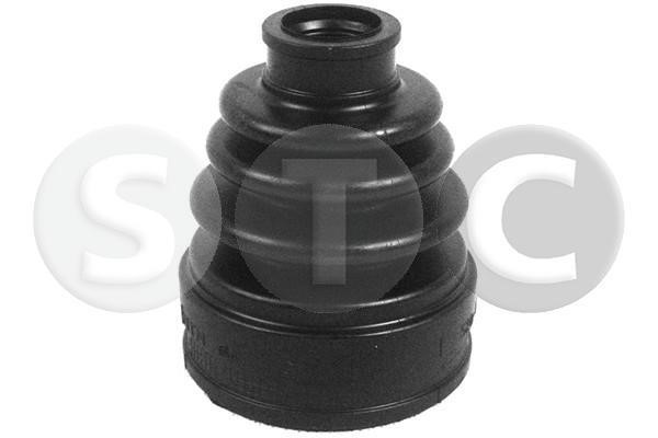 STC T410532 Bellow, drive shaft T410532: Buy near me in Poland at 2407.PL - Good price!