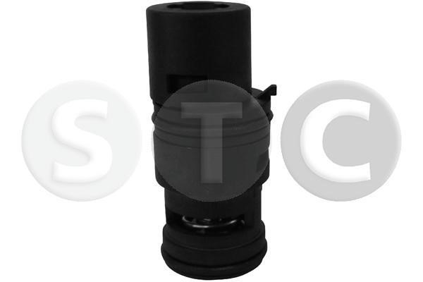 STC T435723 Thermostat, oil cooling T435723: Buy near me in Poland at 2407.PL - Good price!