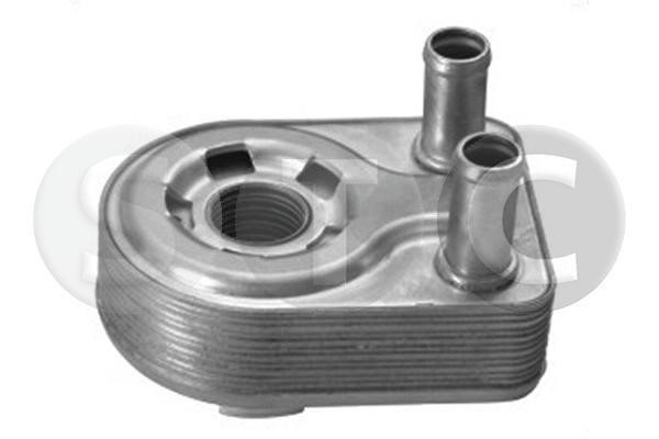 STC T439049 Oil Cooler, engine oil T439049: Buy near me in Poland at 2407.PL - Good price!