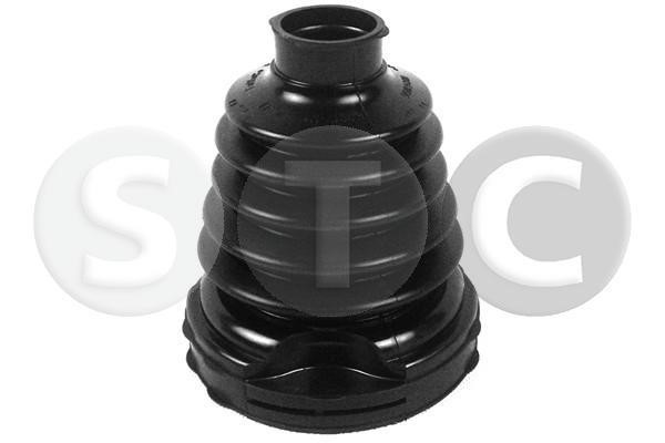 STC T411515 Bellow Set, drive shaft T411515: Buy near me in Poland at 2407.PL - Good price!