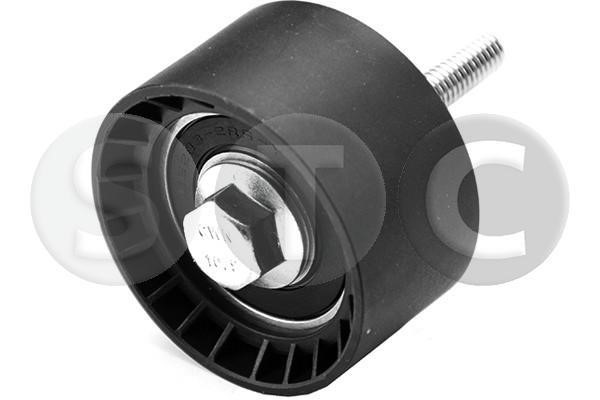 STC T457160 Bypass roller T457160: Buy near me at 2407.PL in Poland at an Affordable price!