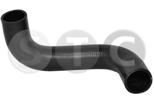 STC T409943 Hose, heat exchange heating T409943: Buy near me in Poland at 2407.PL - Good price!