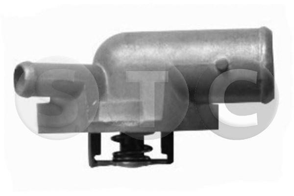 STC T430272 Термостат, охлаждающая жидкость T430272: Отличная цена - Купить в Польше на 2407.PL!