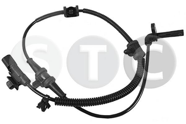 STC T450282 Sensor, Raddrehzahl T450282: Kaufen Sie zu einem guten Preis in Polen bei 2407.PL!