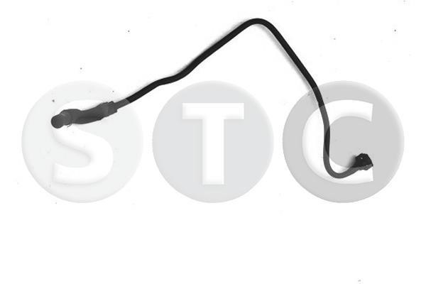 STC T435822 Hose, crankcase breather T435822: Buy near me in Poland at 2407.PL - Good price!