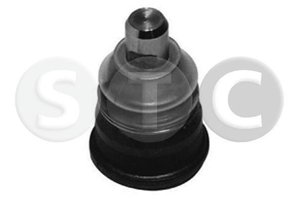 STC T453041 Front lower arm ball joint T453041: Buy near me in Poland at 2407.PL - Good price!